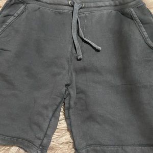 Men’s athletic shorts
